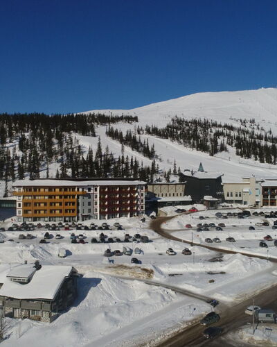 Ylläs Chalets A502