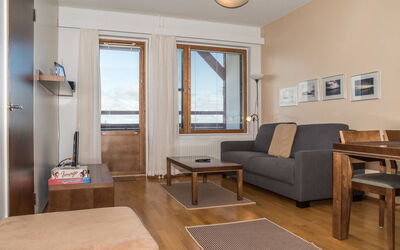 Ylläs Chalets A402