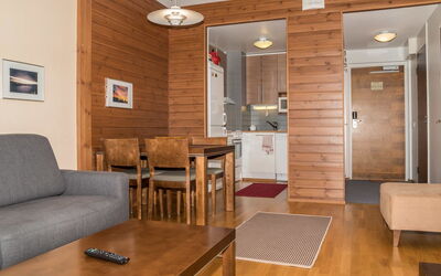 Ylläs Chalets A402