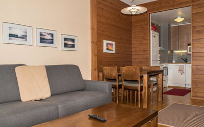 Ylläs Chalets A402