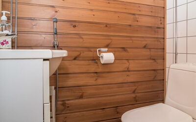 Ylläs Chalets A307