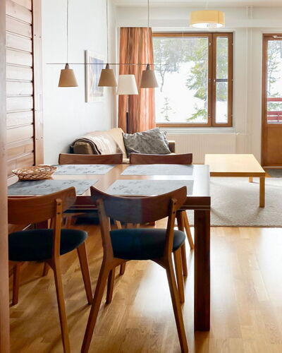 Ylläs Chalets A307