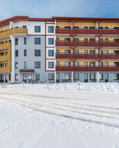 Ylläs Chalets 2405