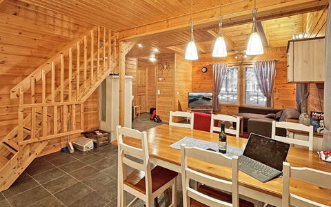 Ylläsriekko Itätupa: Dach, Zuhause, Abstellgleis, Hütte, Garten, Hartholz, Design, Gartenbauten, Holzbeize, Bauernhaus