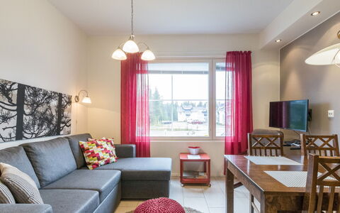 Yllästar 3 As 508: Möbel, Interior Design, Flooring, Fussboden, Decke, Couch, Zimmer, Wohnzimmer, Wohnung, Tabelle