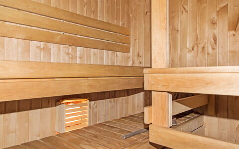 Kurunkynsi Ii: Holz, Hütte, Blockhaus, Wald, Schuppen, Gartenbauten, Lärche, Wald, Holzbeize