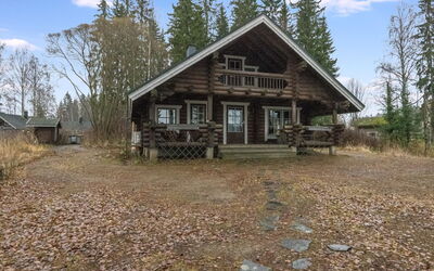 Kärkimökki