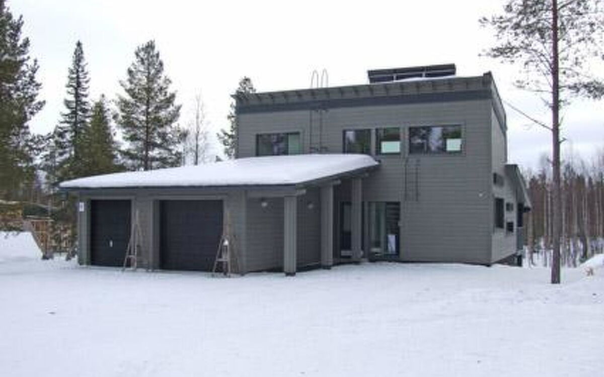 Huttuperä 4