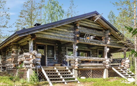 Kulpakko 2: Hütte, Haus, Zuhause, Gartenbauten, Abstellgleis, Blockhaus, Bauernhaus, Estate, Schuppen, Garten