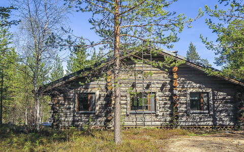 Kulpakko 2: Hütte, Haus, Zuhause, Gartenbauten, Abstellgleis, Blockhaus, Bauernhaus, Estate, Schuppen, Garten