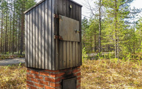 Kulpakko 3: Hütte, Haus, Zuhause, Gartenbauten, Abstellgleis, Blockhaus, Bauernhaus, Estate, Schuppen, Garten