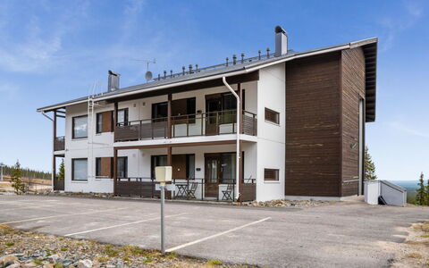 Villa Ylläs 201: Urban Design, Yachthafen, Vogelperspektive, Kanal, Hafen, Luftaufnahmen, Boot, Hafen, Dock, Watercraft