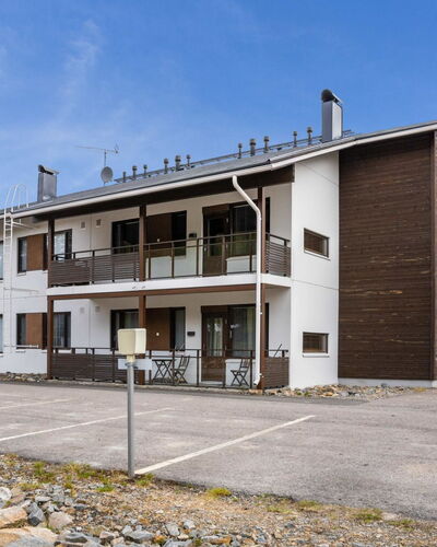 Villa Ylläs 201
