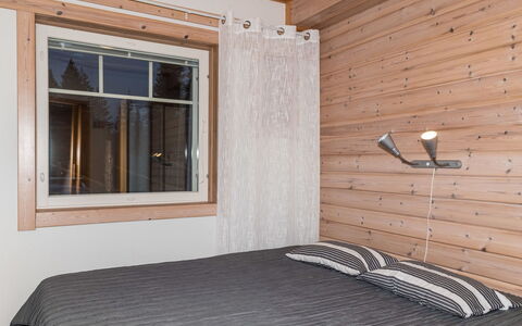 Ylläs-Eeli Green House C1: Hütte, Haus, Zuhause, Gartenbauten, Abstellgleis, Blockhaus, Bauernhaus, Estate, Schuppen, Garten