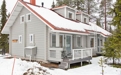 Ylläsröhkö D 8