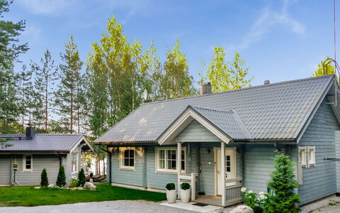 Sointukallio: Holz, Hütte, Zuhause, Blockhaus, Holz, Abstellgleis, Hartholz, Natürliches Material, Gartenbauten, Hütte