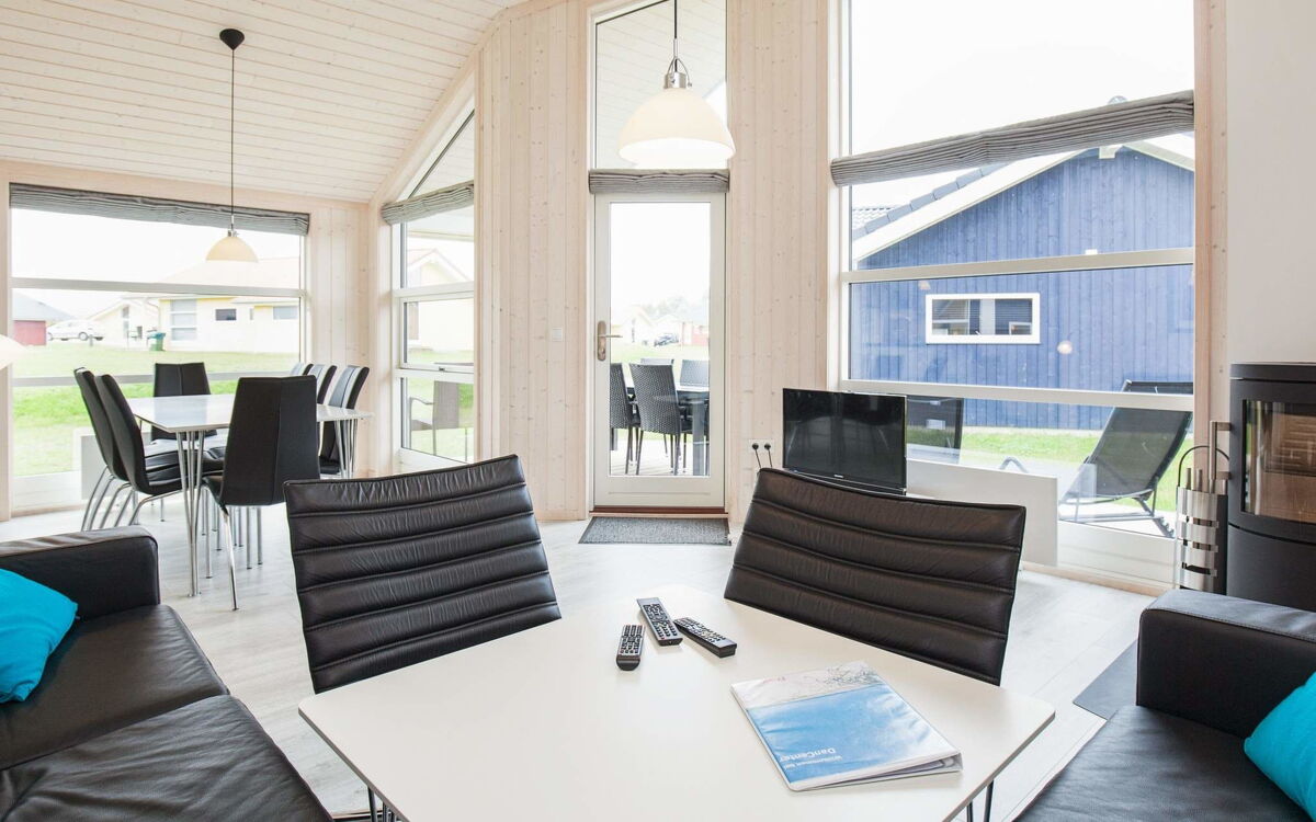Großenbrode Fehmarnsund