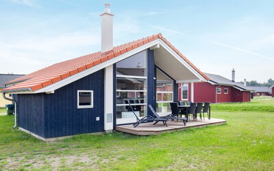 Großenbrode Fehmarnsund