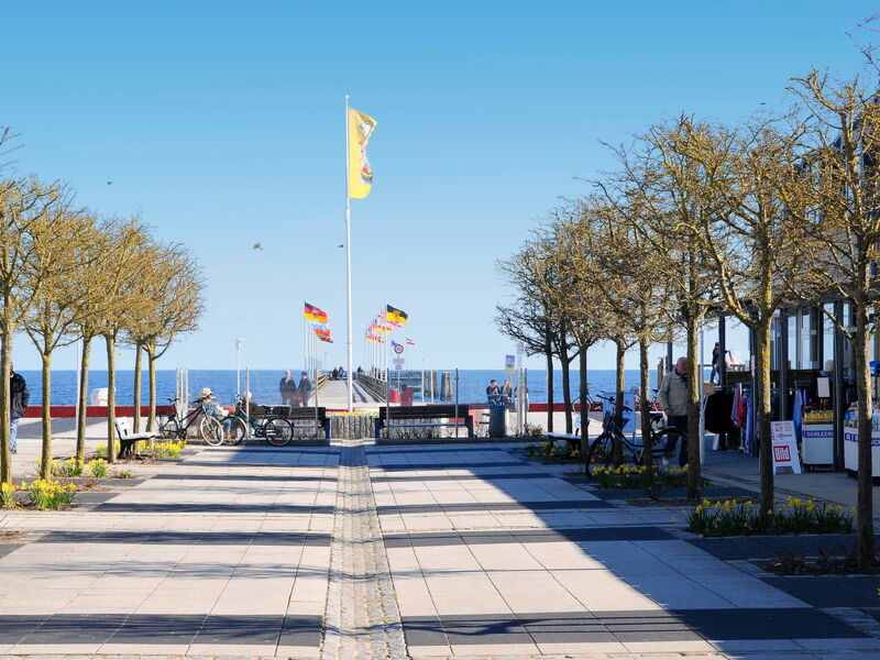 Großenbrode Fehmarnsund