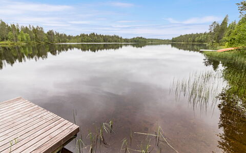 Imponlampi: Wasser, Wasservorräte, Gewässer, Natur, Natürlichen Umgebung, Natürliche Landschaft, Bank, Wasserlauf, Wasserweg