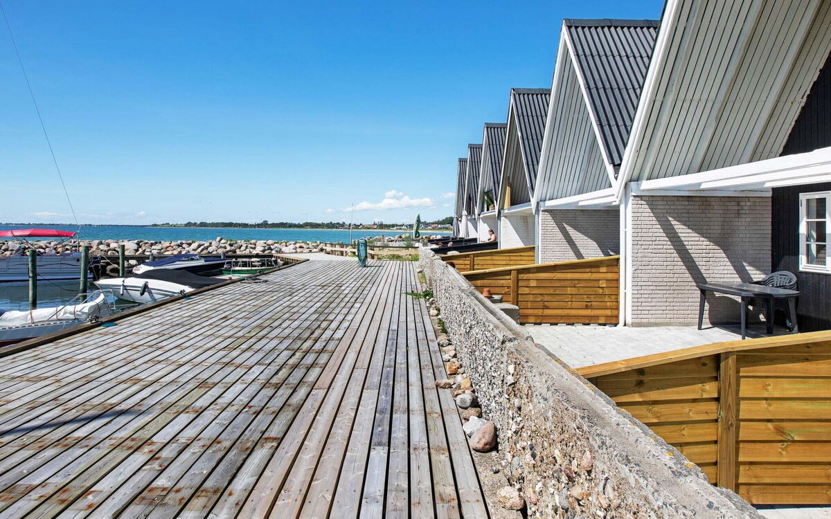 Mullerup Havn