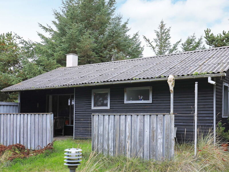 Klitmøller