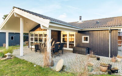 Frølunde Fed - Slagelse, Seeland, Dänemark