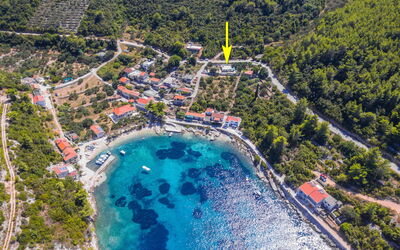Marija - Babina, Gespanschaft Dubrovnik-Neretva, Kroatien