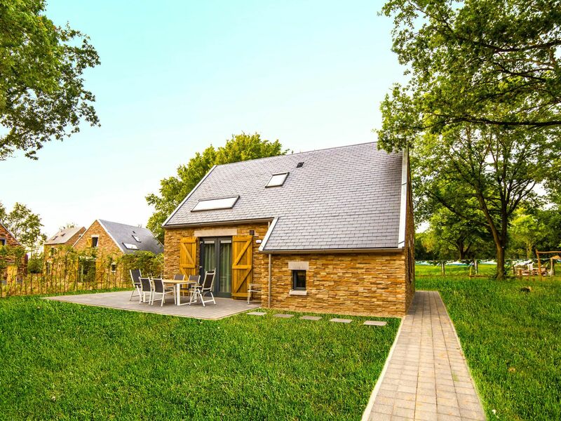 Dormio Resort Maastricht