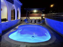 Chronas Villa