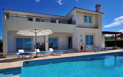 Villa Bella Katerina