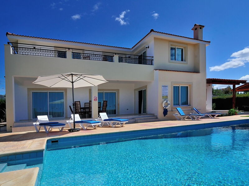 Villa Bella Katerina