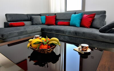 Oniros Deluxe Villa 1