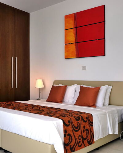 Oniros Deluxe Villa 1