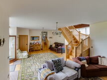 Llety y Coed