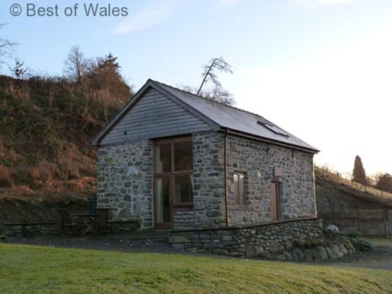 Llety'r Cwm