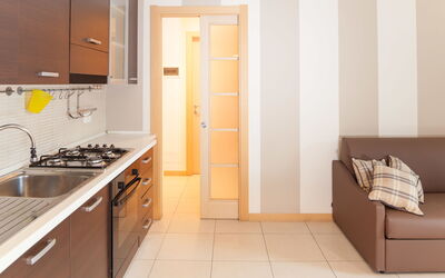 Apartment Zero - Diano Marina