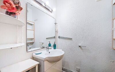 Unterkunft:&nbsp;Floralies i 140.4