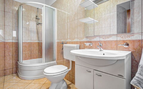Branko: Braun, Spiegel, Sinken, Zapfhahn, Eigentum, Armatur, Fotografieren, Weiss, Bad Sink, Badezimmer