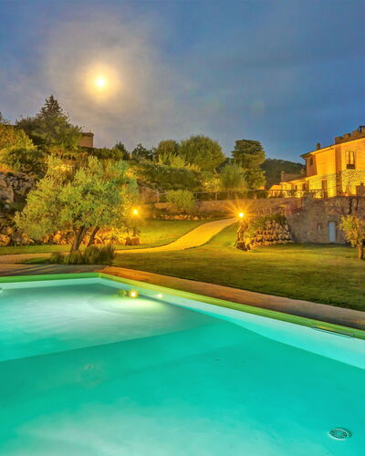 Villa Di Cinzia