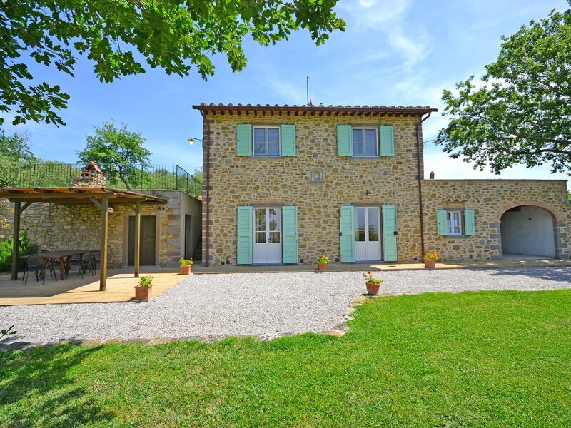 Outdoor view