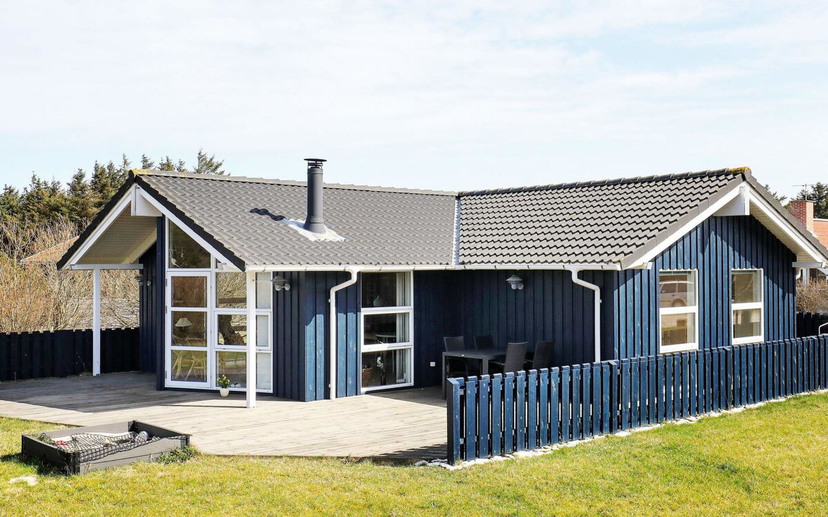 Vorupør