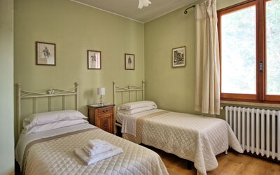 Unterkunft:&nbsp;Casa Rossa 6