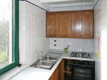 Unterkunft:&nbsp;Castellaccio 8