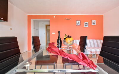 Unterkunft:&nbsp;Milin 104.1