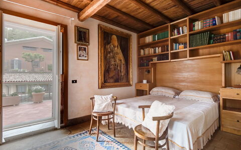 Rocca di Papa 102: Zimmer, Eigentum, Möbel, Gebäude, Interior Design, Decke, Strahl, Haus, Zuhause, Grundeigentum