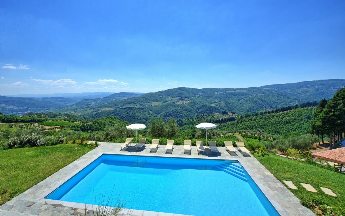 Villa Camilla