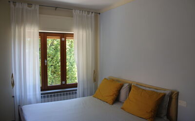 Unterkunft:&nbsp;Casa Gelsomino
