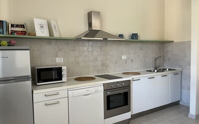 Unterkunft:&nbsp;Casa Titta