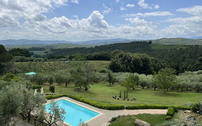 Unterkunft:&nbsp;Casa Titta